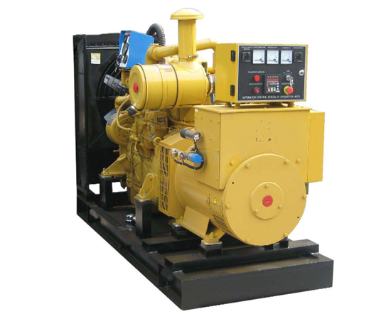 铁山发电机出租