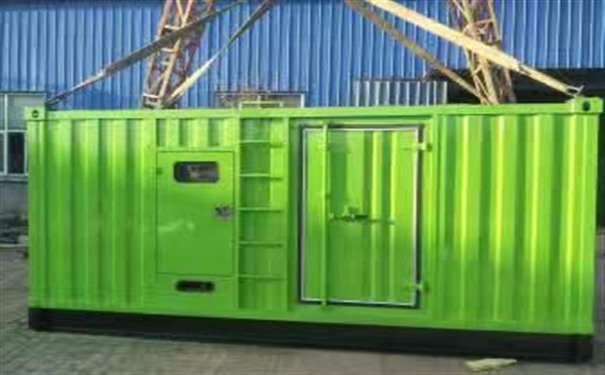 铁山600kw大型柴油发电机组出租价格 铁山600kw大型柴油发电机组出租价格