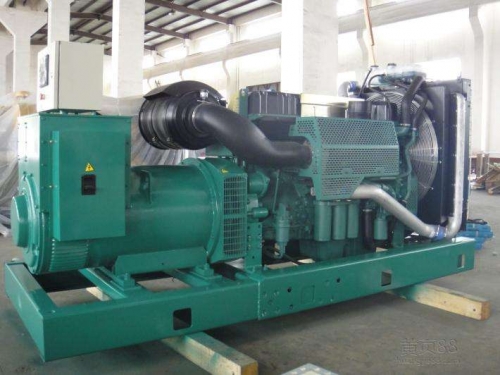 铁山便携静音：租赁无声发电机组，便携式解决能源需求